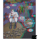 Image for article titled These 3D Trading Cards of Mike Allred's Madman Are The Superhero Pop Art You Secretly Desire!